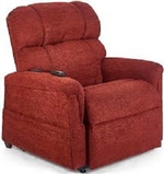 Golden Technologies Comforter Wide PR-531-S23 3 Position Lift Chair
